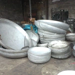 Pipe Fitting Cap