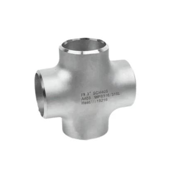 Stainless Steel Weld Fittings WENZHOU YIERTE PIPE MANUFACTURE CO.,LTD