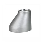 304 Stainless Steel BW Fittings Butt Weld Eccentric Reducer