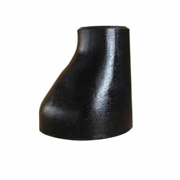 304 Stainless Steel BW Fittings Butt Weld Eccentric Reducer