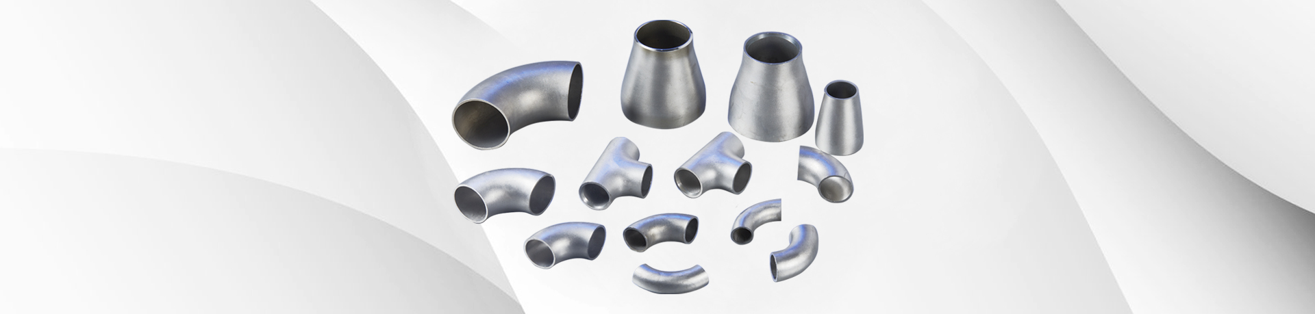 Stainless Steel Weld Caps