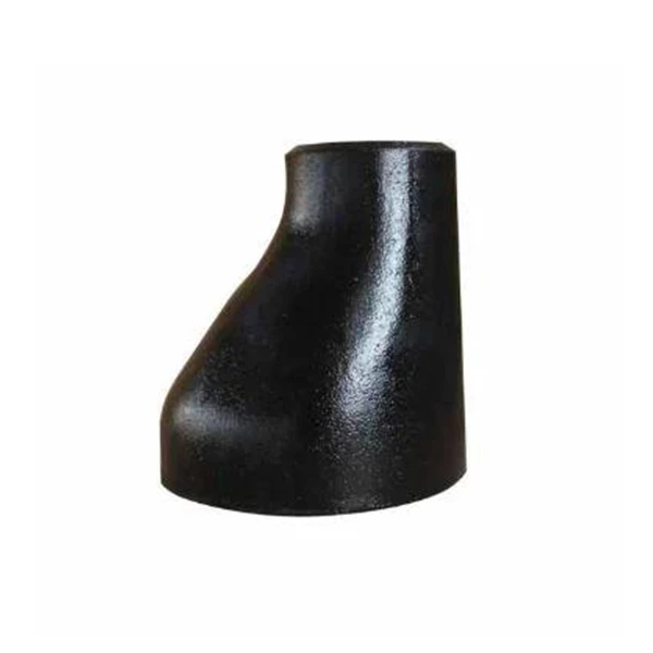 The Question Of Whether The Eccentric Reducer Of The Stainless Steel Pipe Fitting At The Pump Inlet Should Be Installed Flat On The Top Or Flat On The Bottom