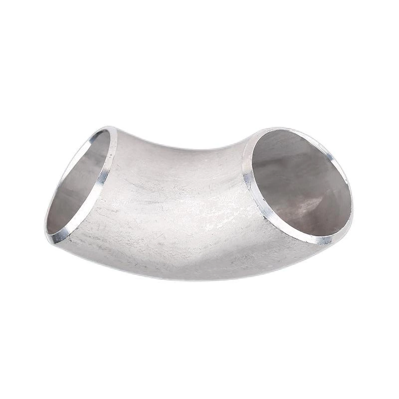 Does The Resistance Of Elbows In Stainless Steel Pipe Fittings To Fluid Affect The Flow Performance Of The Piping System?