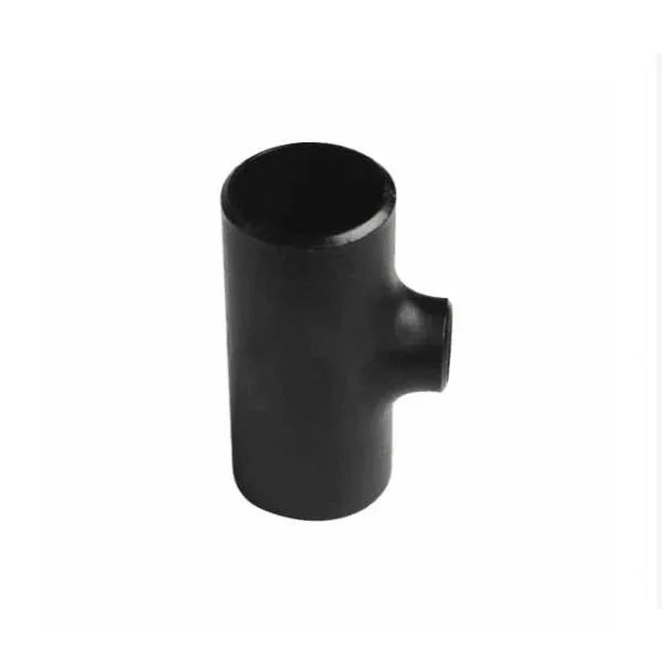 The Difference Between Seamless Oblique Tees And Seamed Oblique Tees In Stainless Steel Pipe Fittings