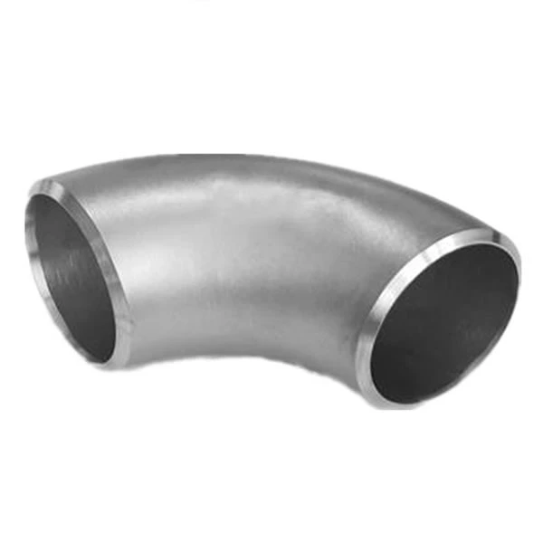 Application Of Stainless Steel Pipe Elbows In Different Regions And Industries